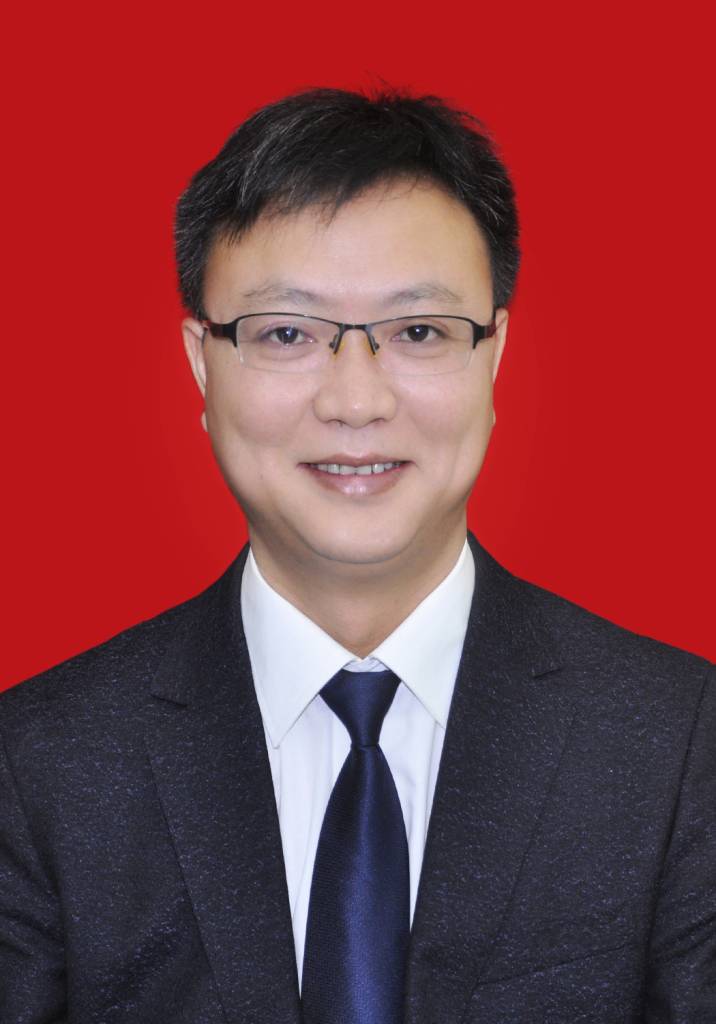 李杰  