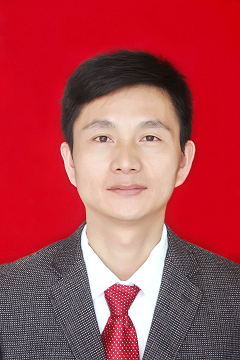 曾永军同志工作简历