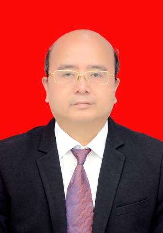 尹云财政局党组成员副局长