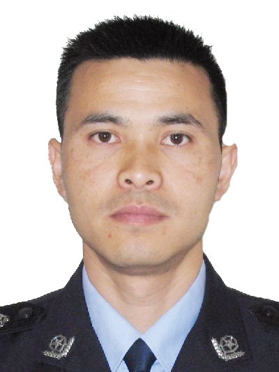 李卫元湖南省怀化市公安局鹤城分局党委副书记常务副局长三级高级警长