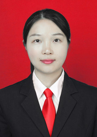 蒋小平城南街道办事处工委委员纪工委书记