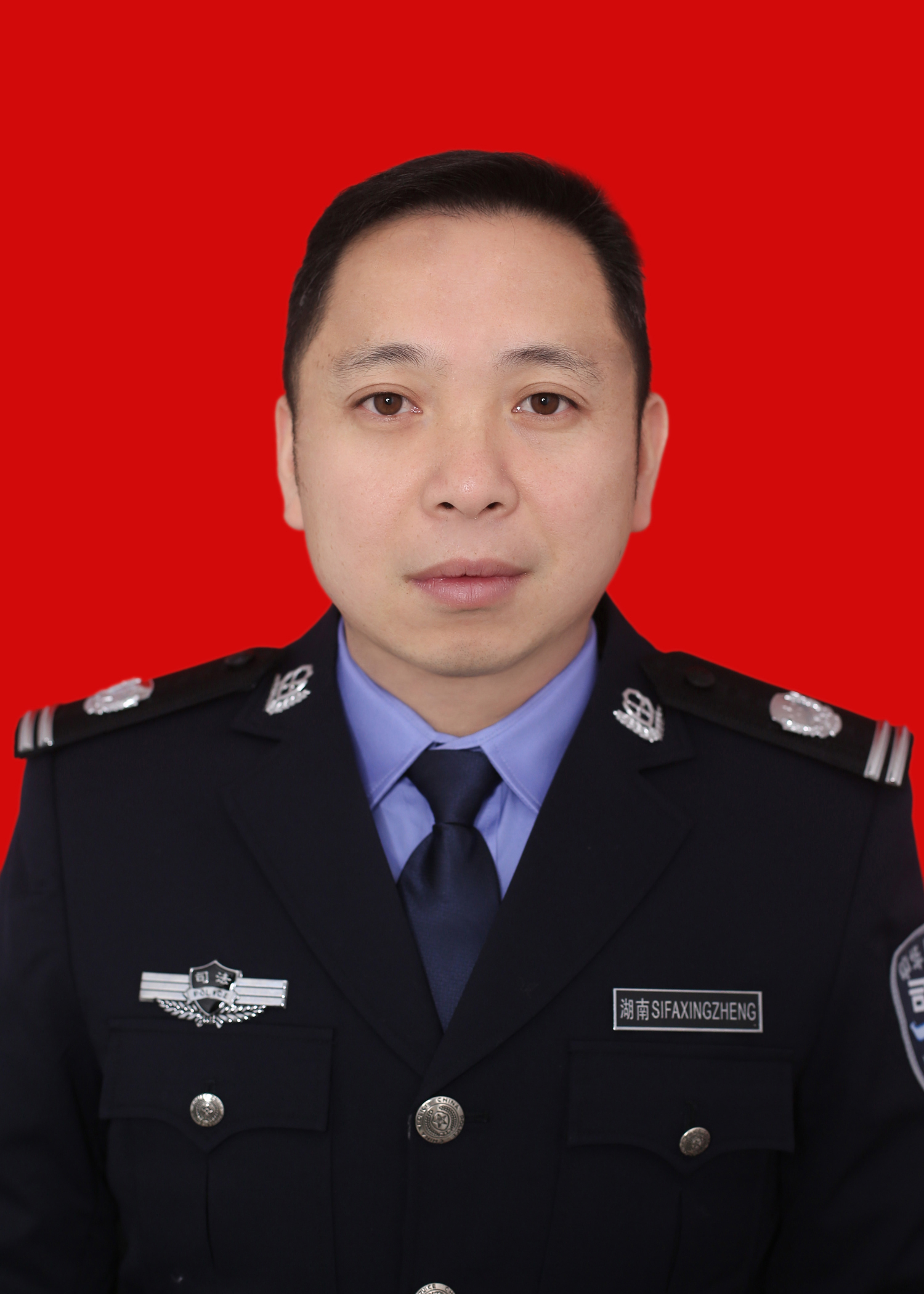 江勇党组成员副局长