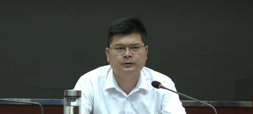 鹤城区召开迎国庆卫生大清扫活动部署暨病媒生物密度控