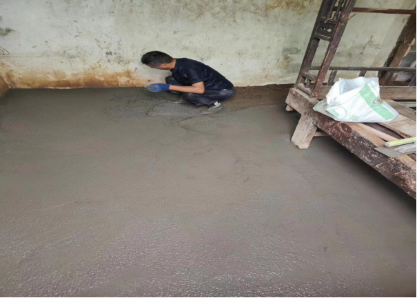 江西九江干休所：适老化改造“一户一策”(图1)